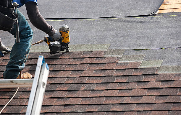 Licensed Gutter Installation service in Ford Cliff, PA - Brentwood Metal Roofing